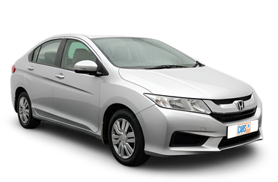 Honda City-img